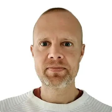 Magnus Harrysson