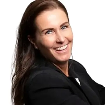 Siri Østrem