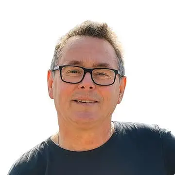 Torbjørn Sæther