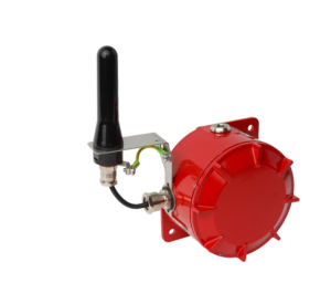 RadioHub IO SS Series