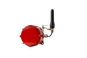 RadioHub IO ALU Series